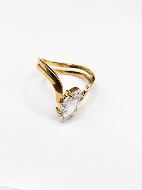 Bague Lady Whistledown
