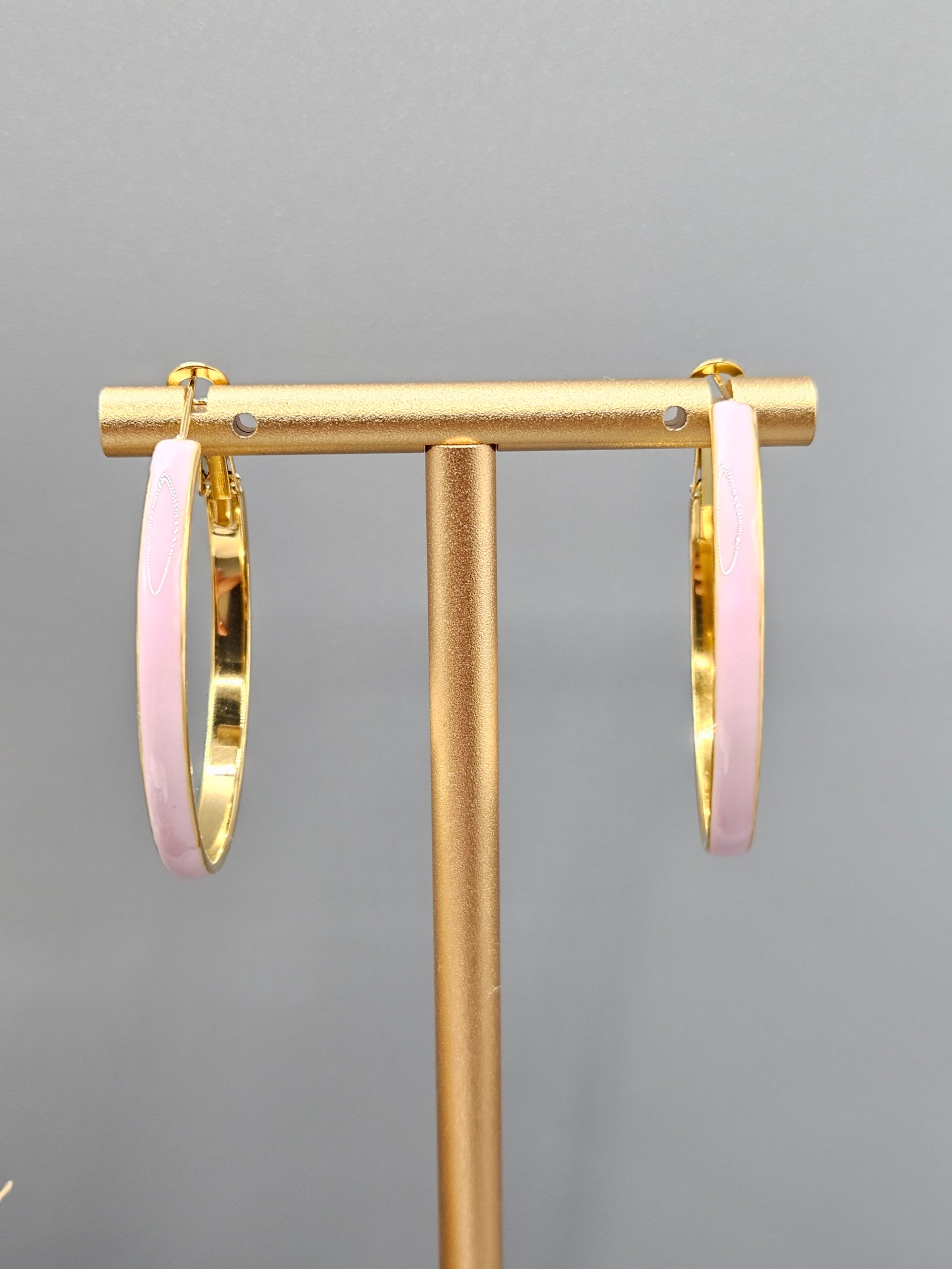 Boucles oreilles Murmure de la saison