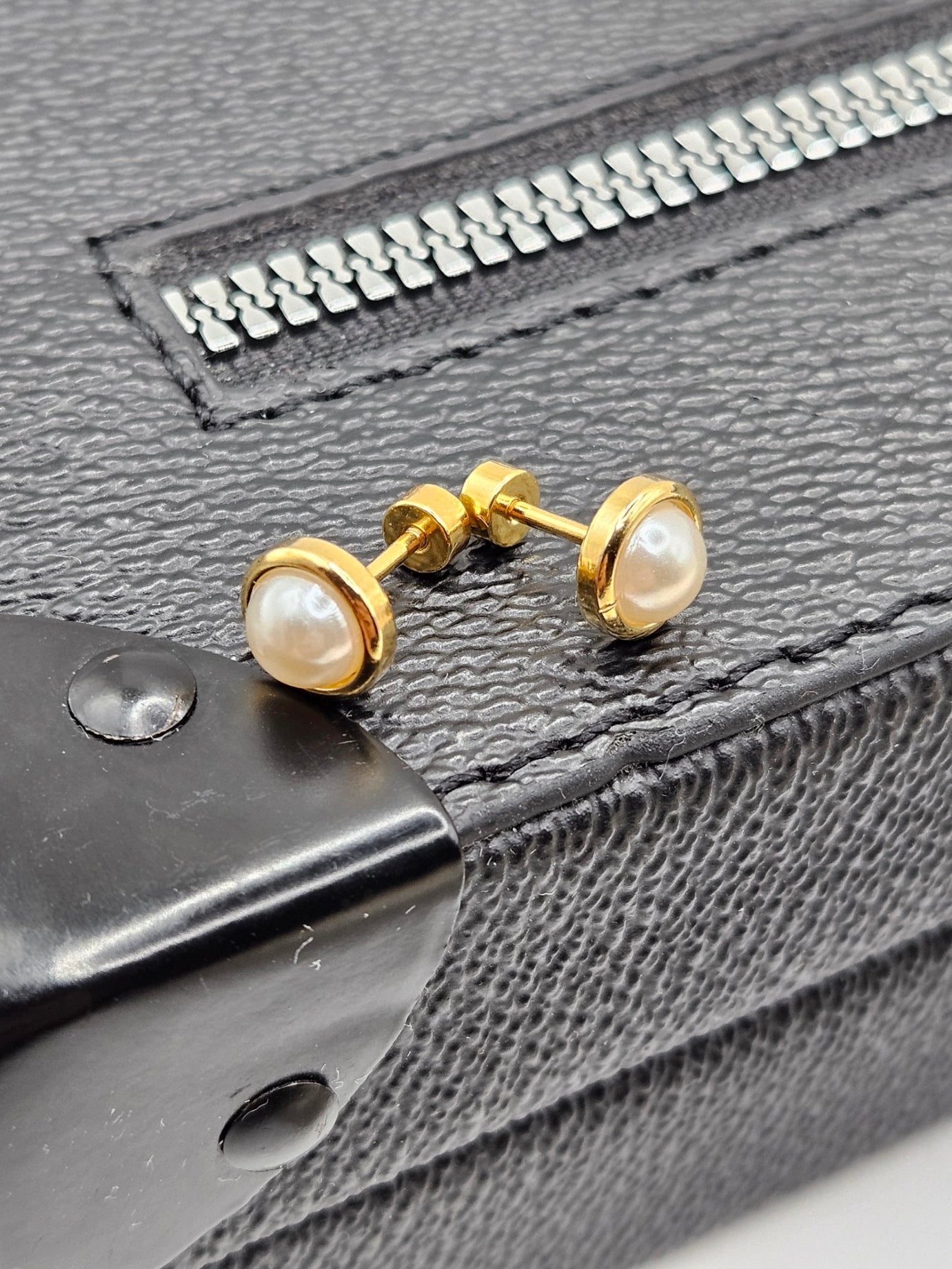 Boucles d'oreilles Johanna