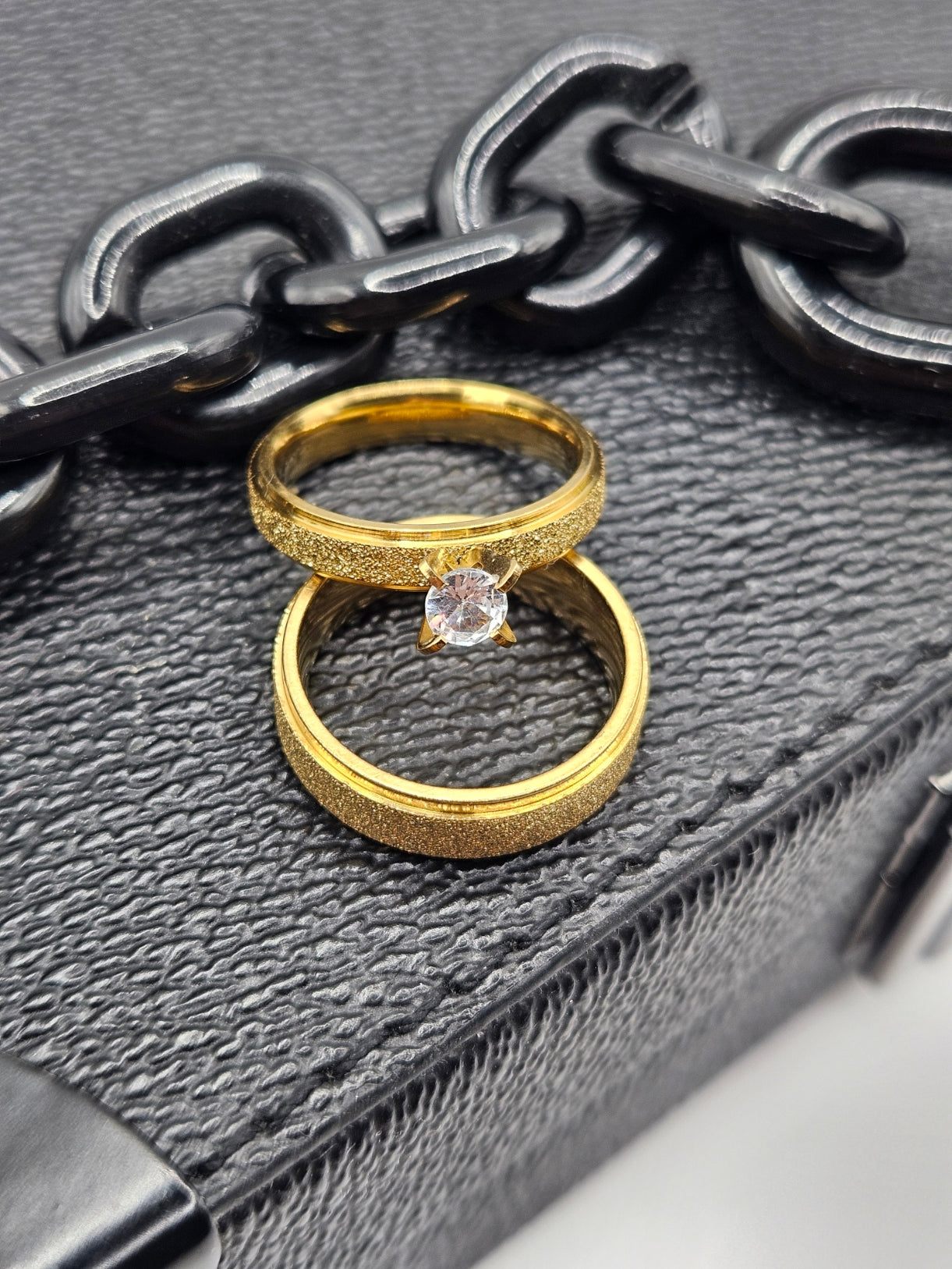 Bague Mary Me😍