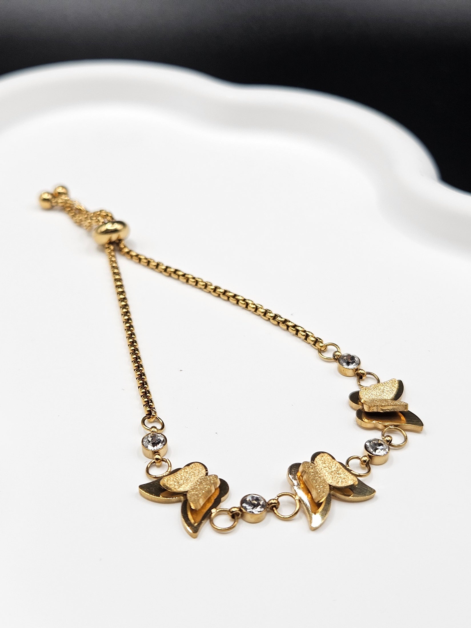 Bracelet Artémis - Libre