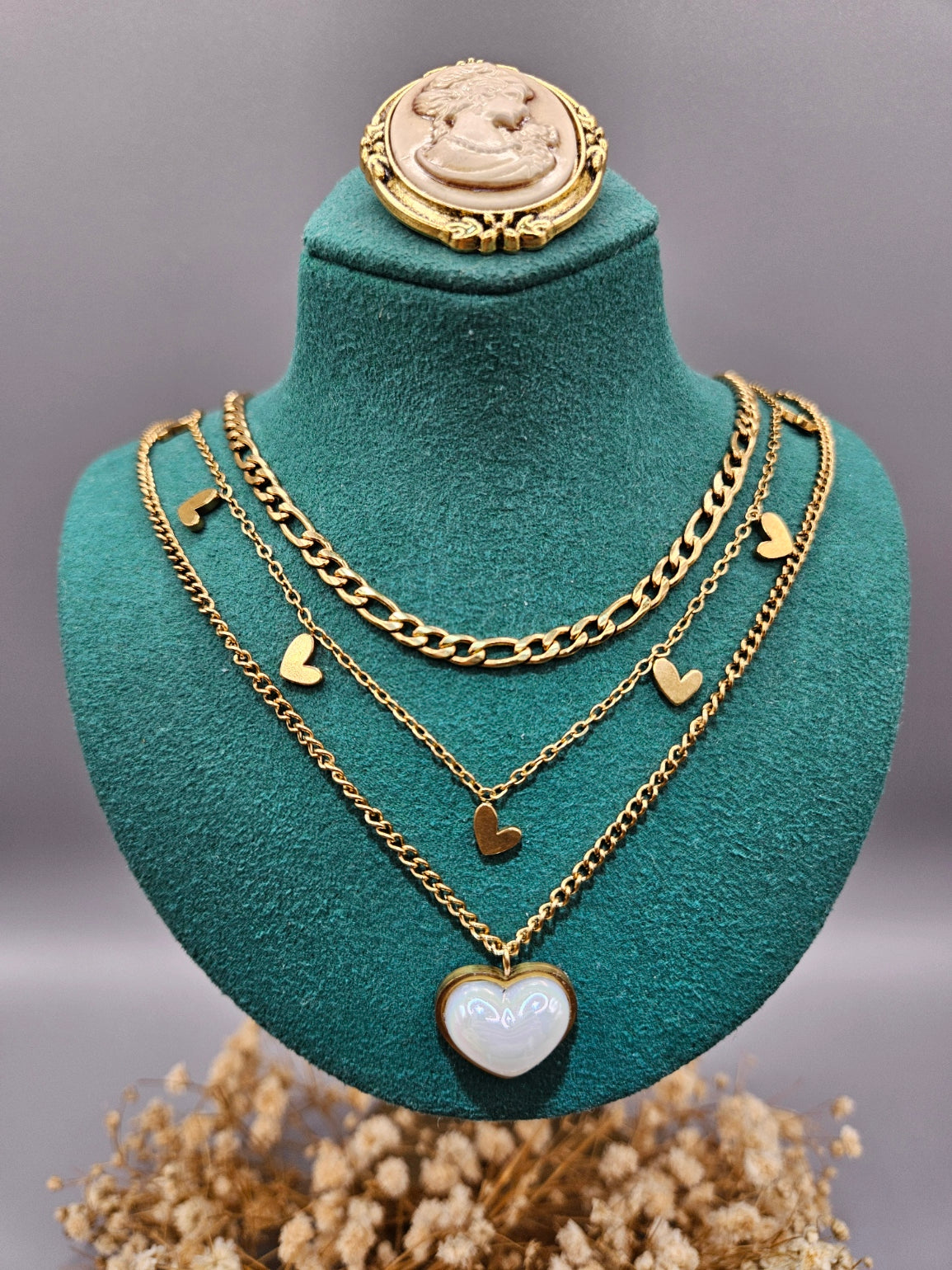 Collier Francesca