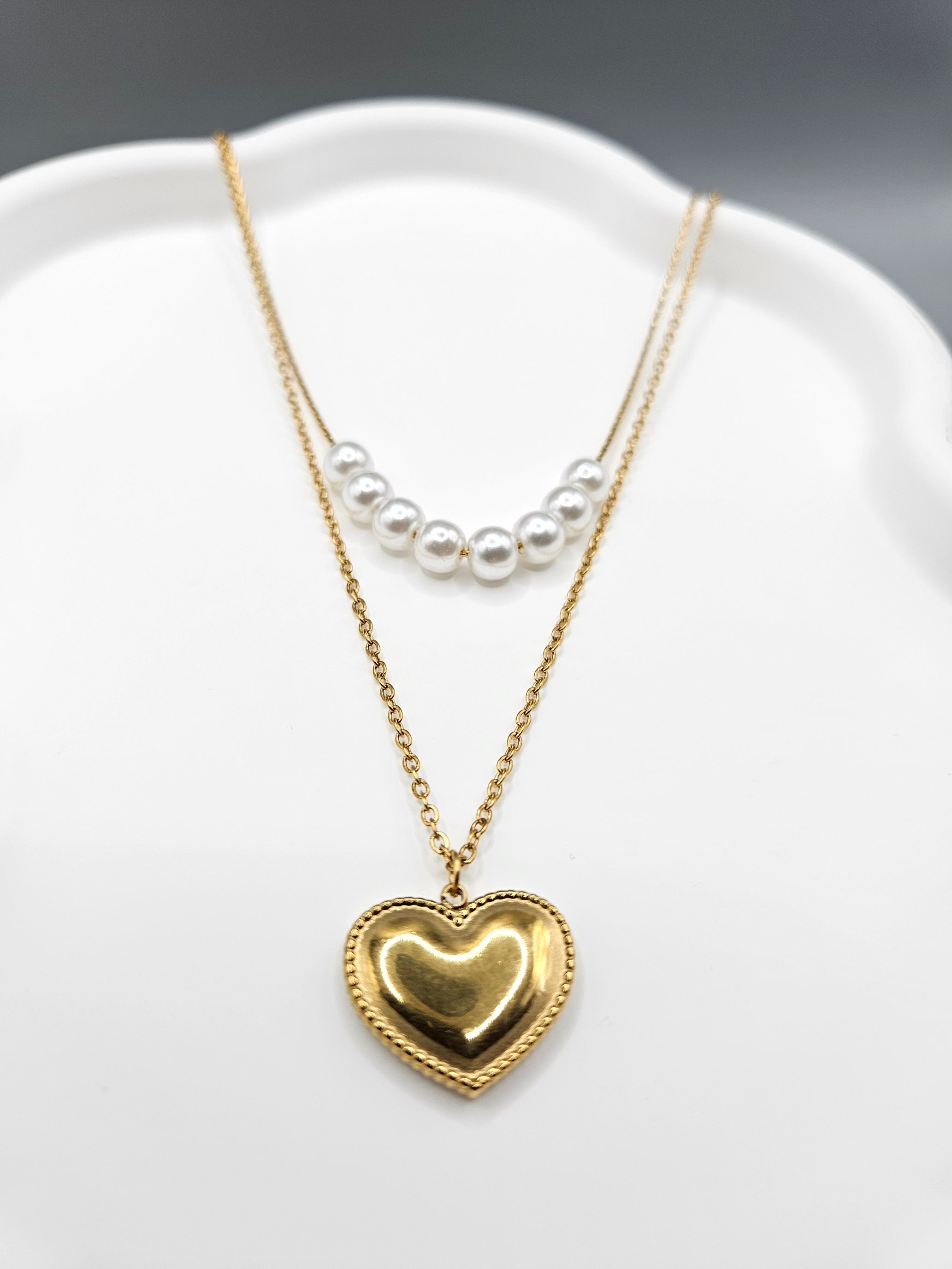 Collier Eloïse