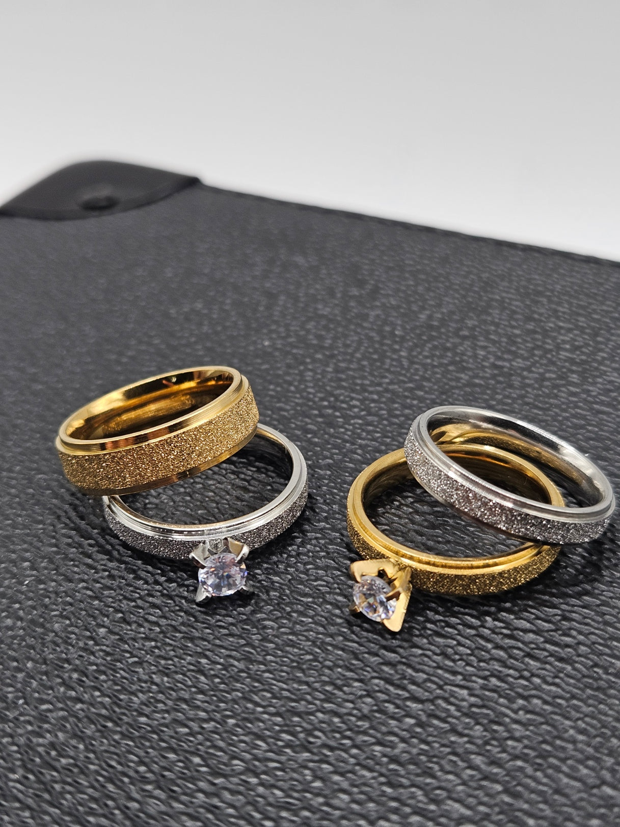 Bague Amara