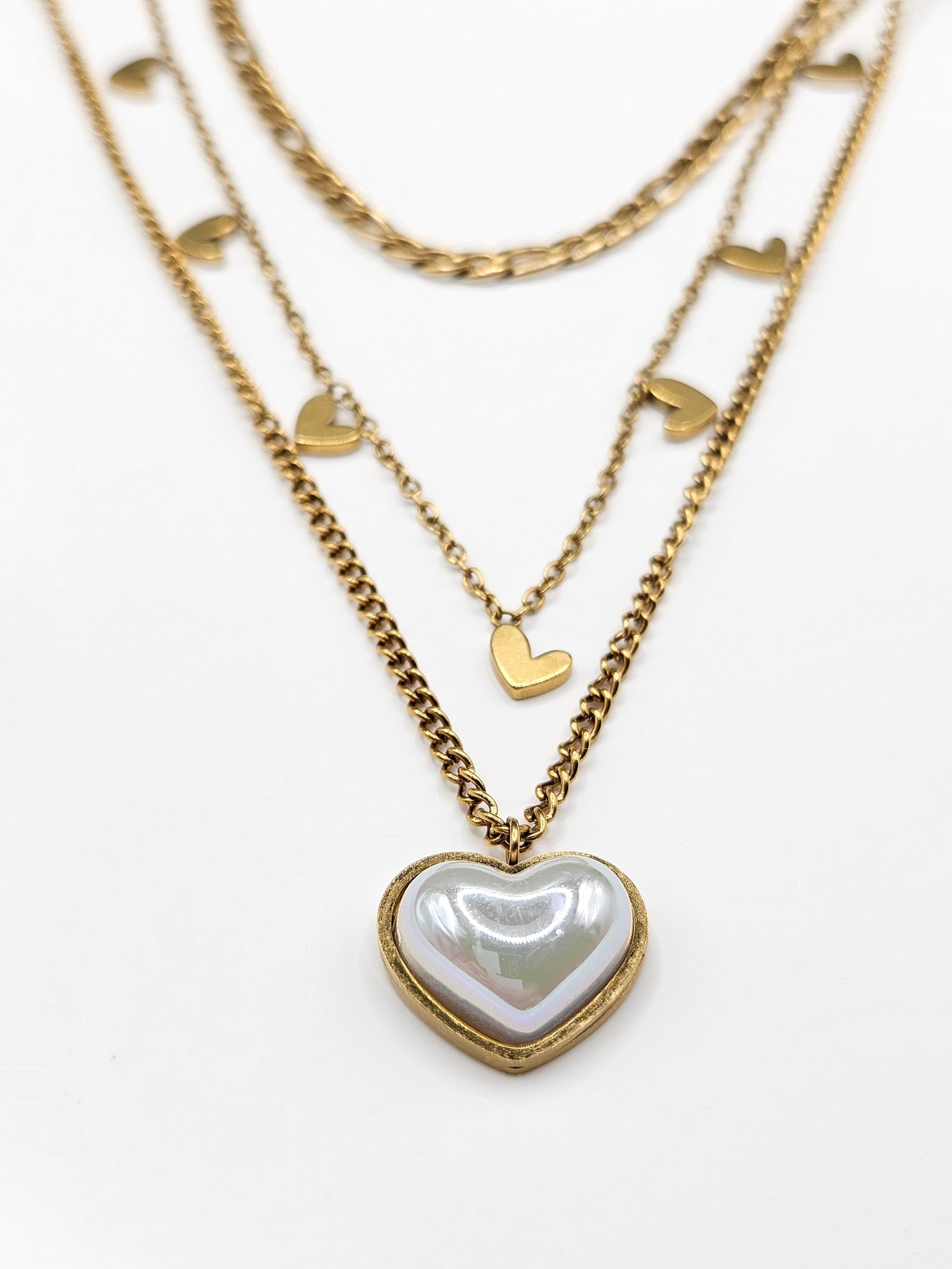 Collier Francesca