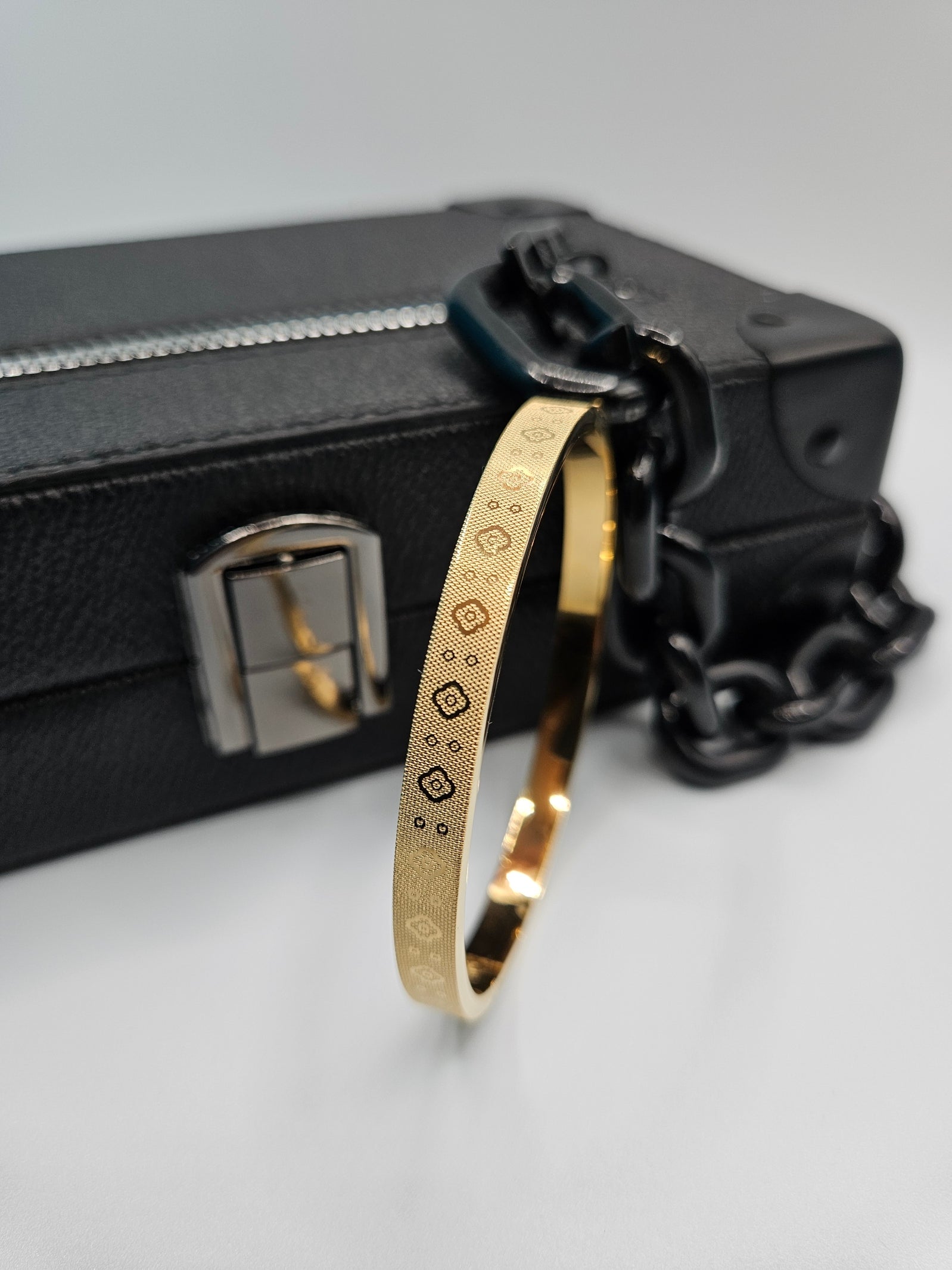 Bracelet Jonc Mackenzie