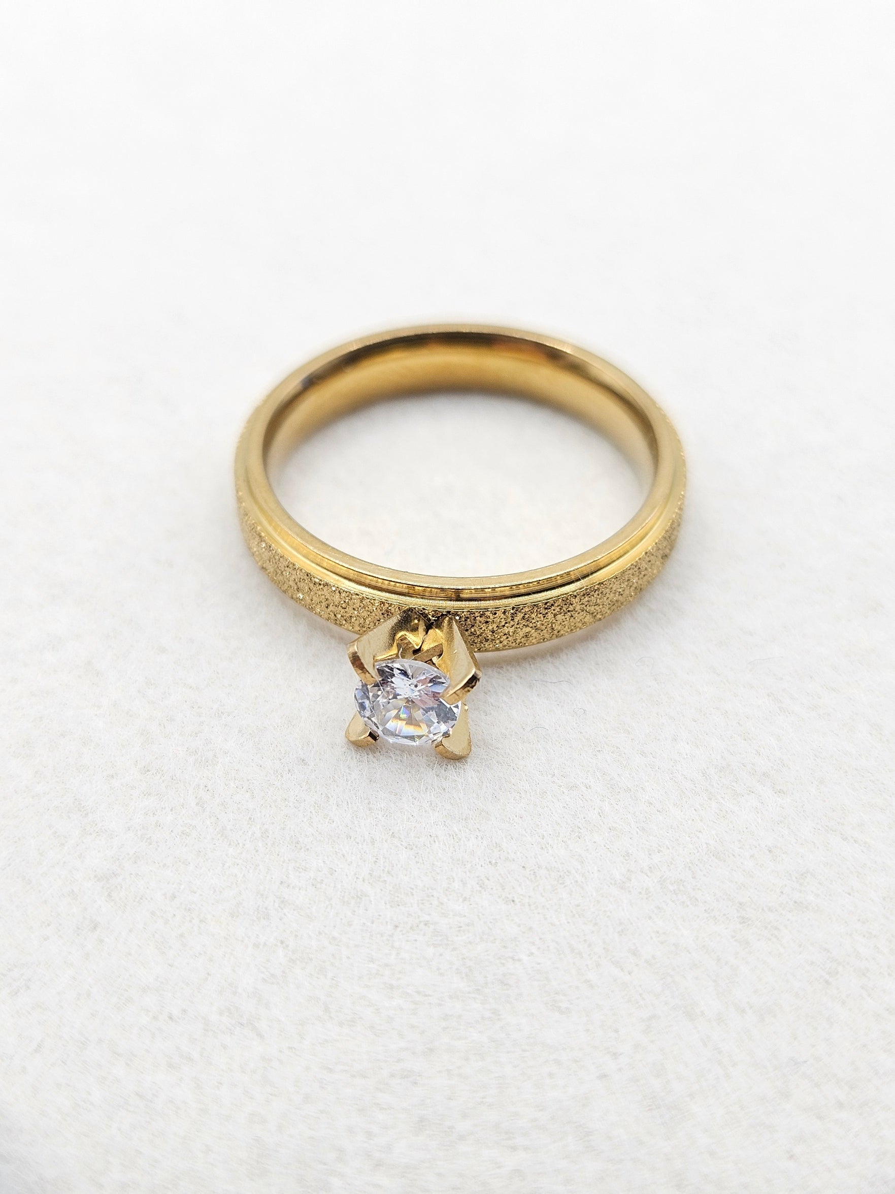 Bague Mary Me😍