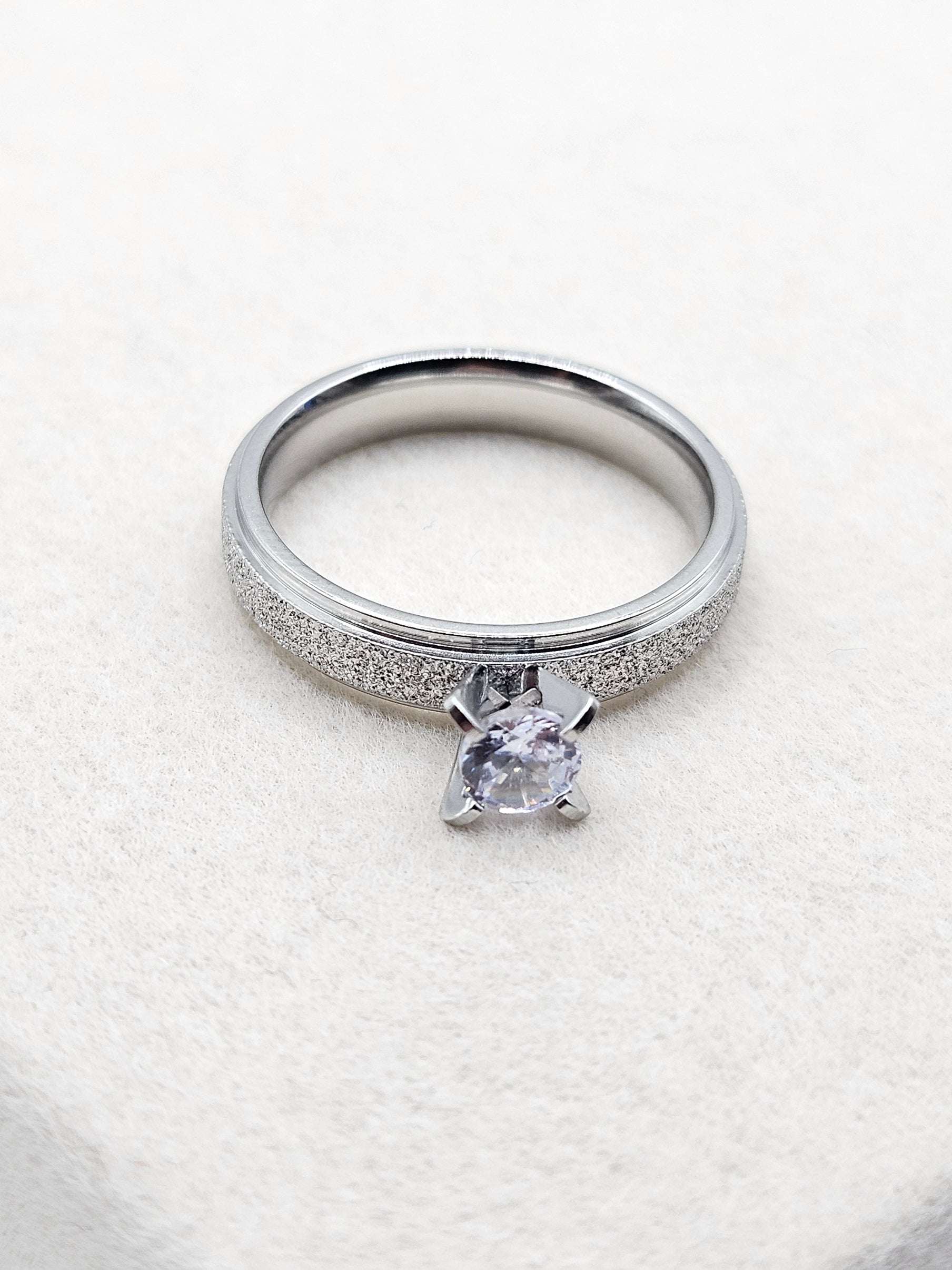 Bague Mary Me😍