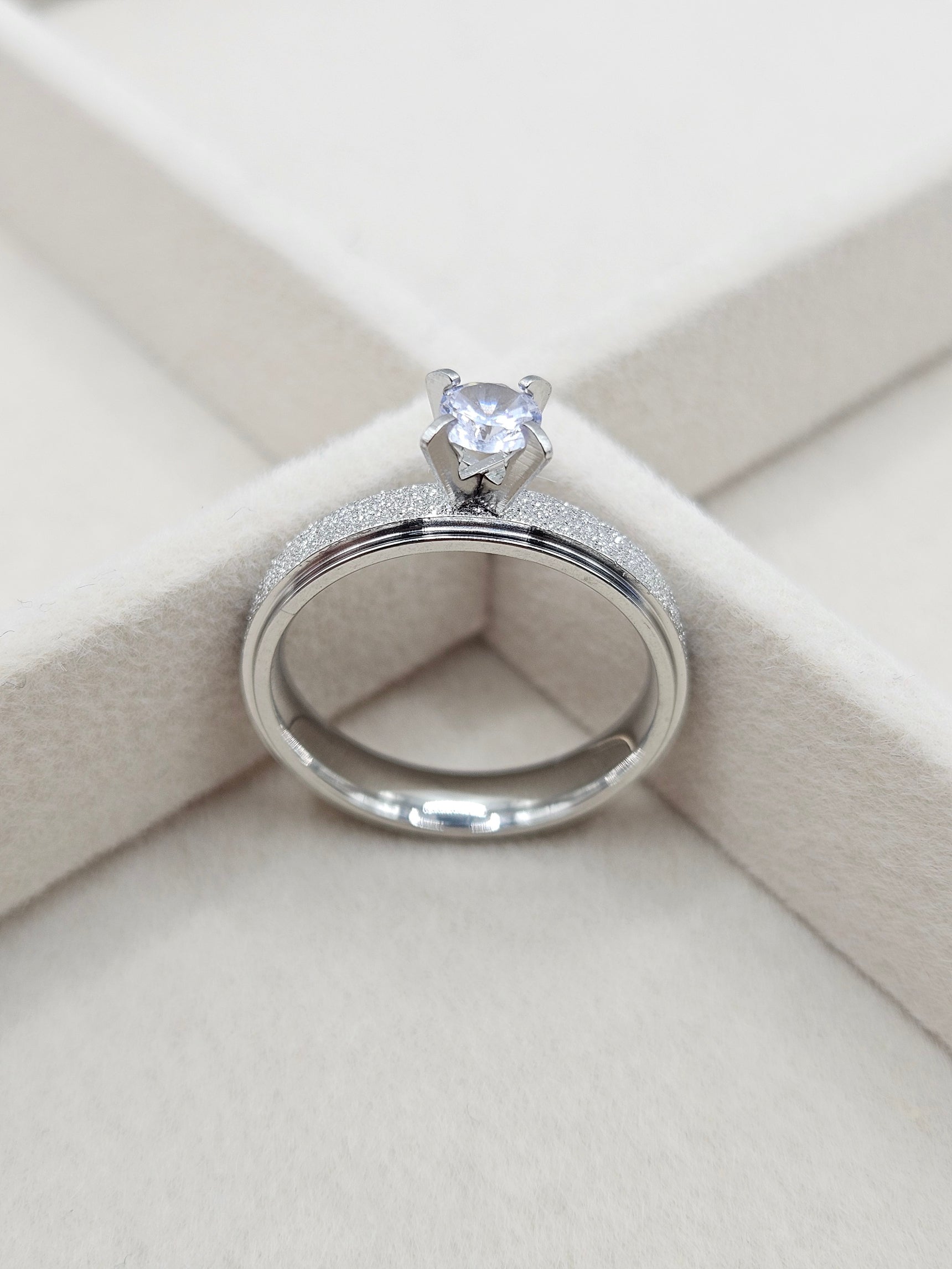 Bague Mary Me😍