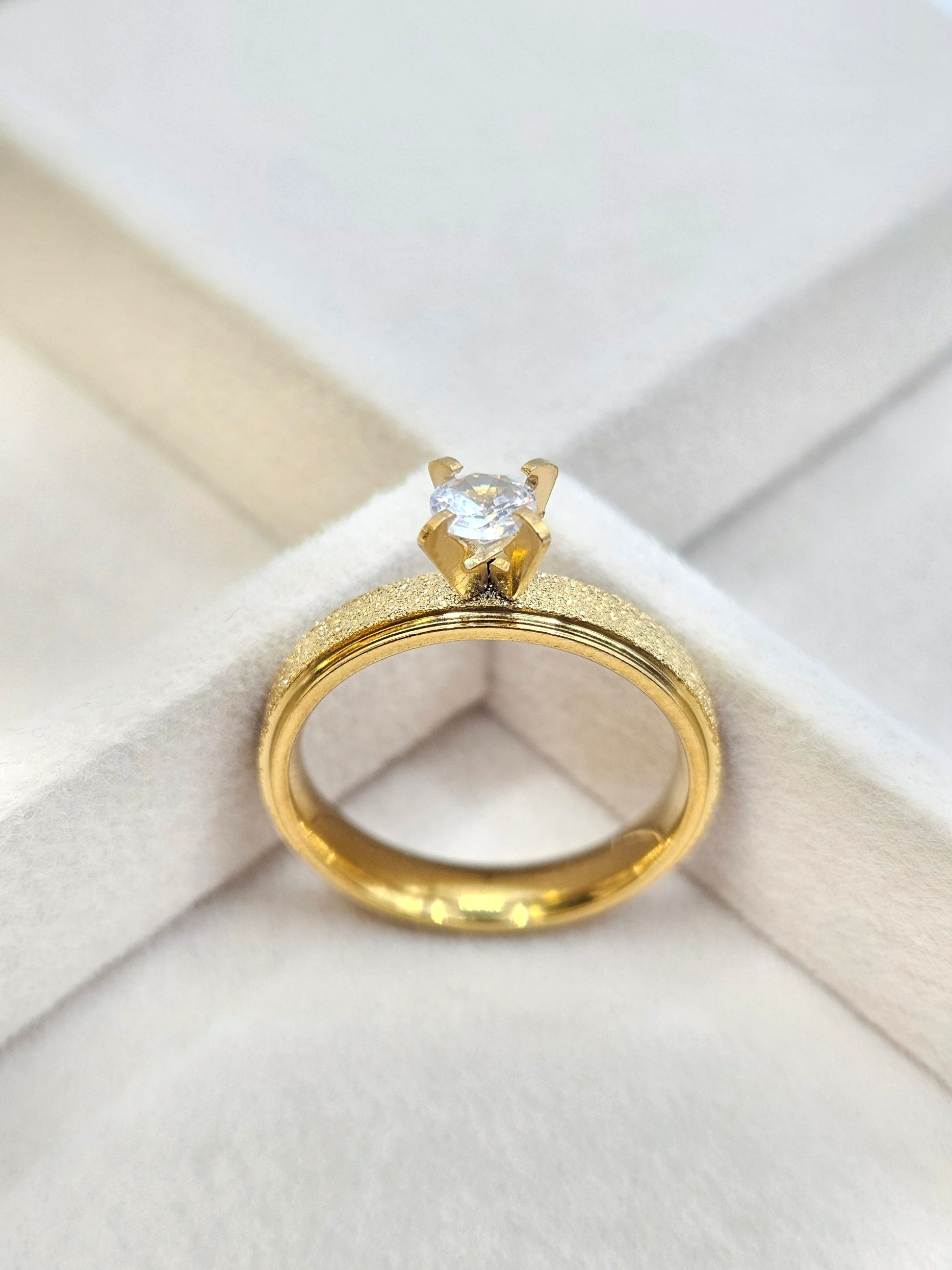 Bague Mary Me😍