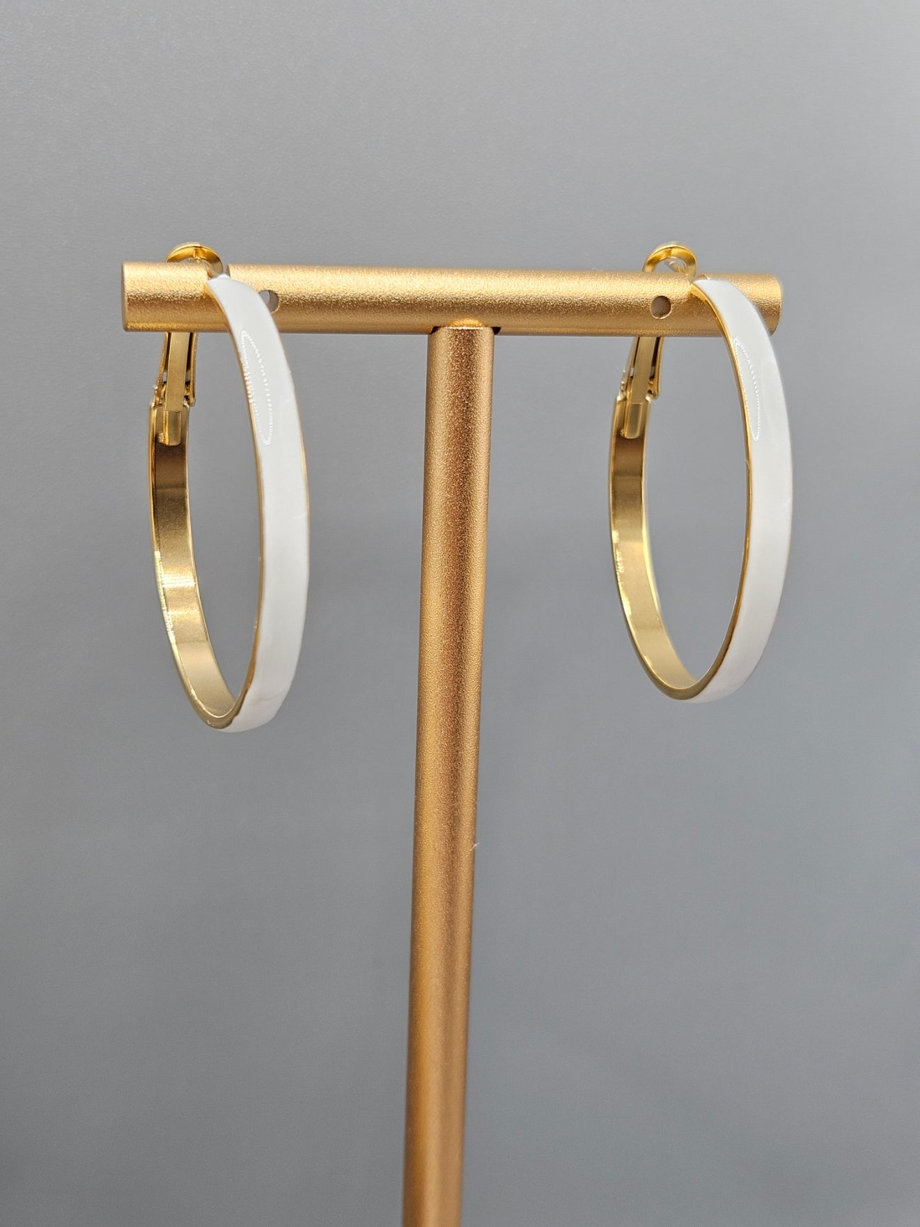 Boucles oreilles Murmure de la saison