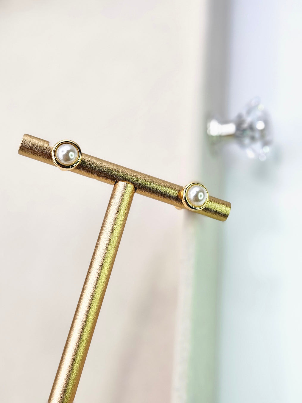 Boucles d'oreilles Johanna