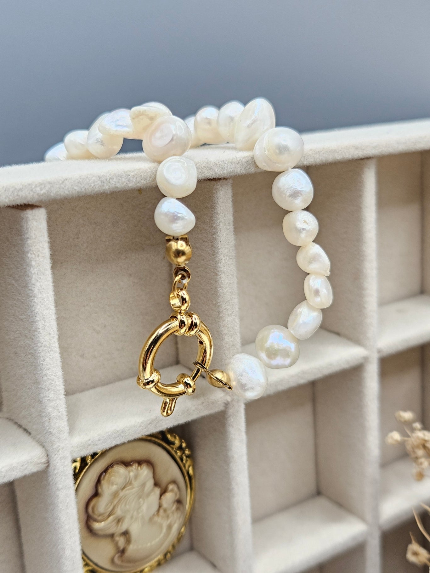 Bracelet Le Bal des Débutantes
