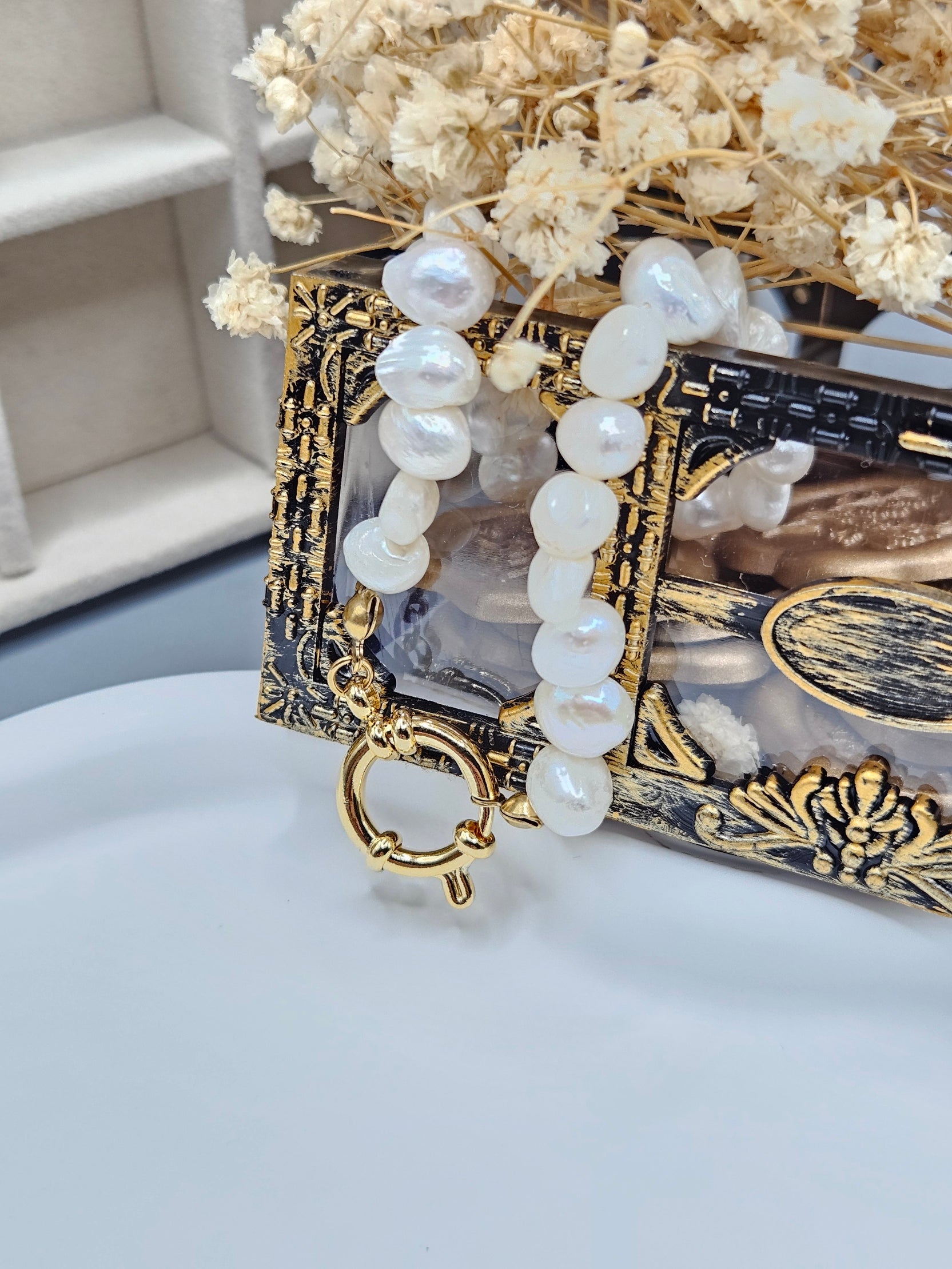 Bracelet Le Bal des Débutantes