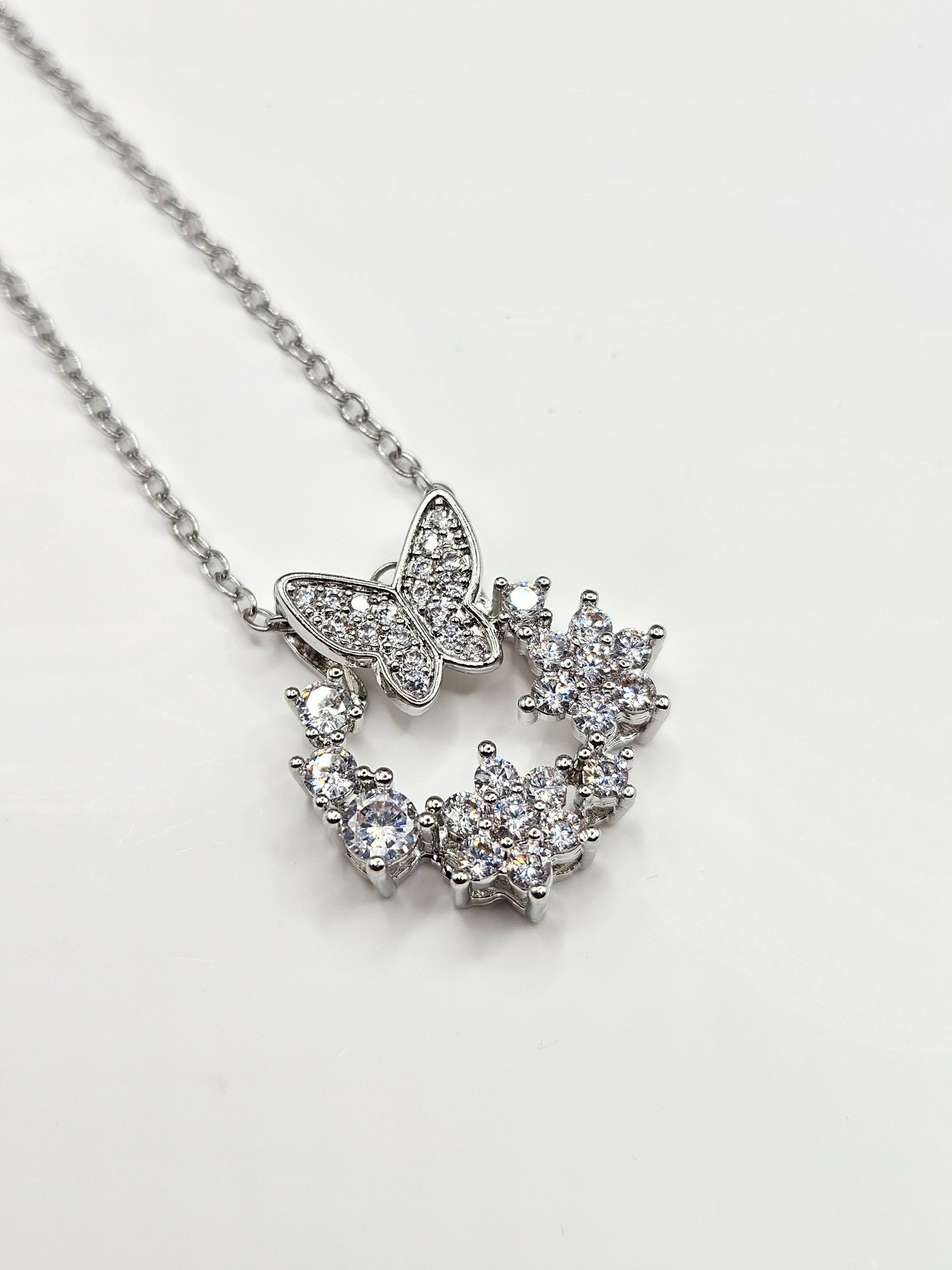 Collier Daphnée