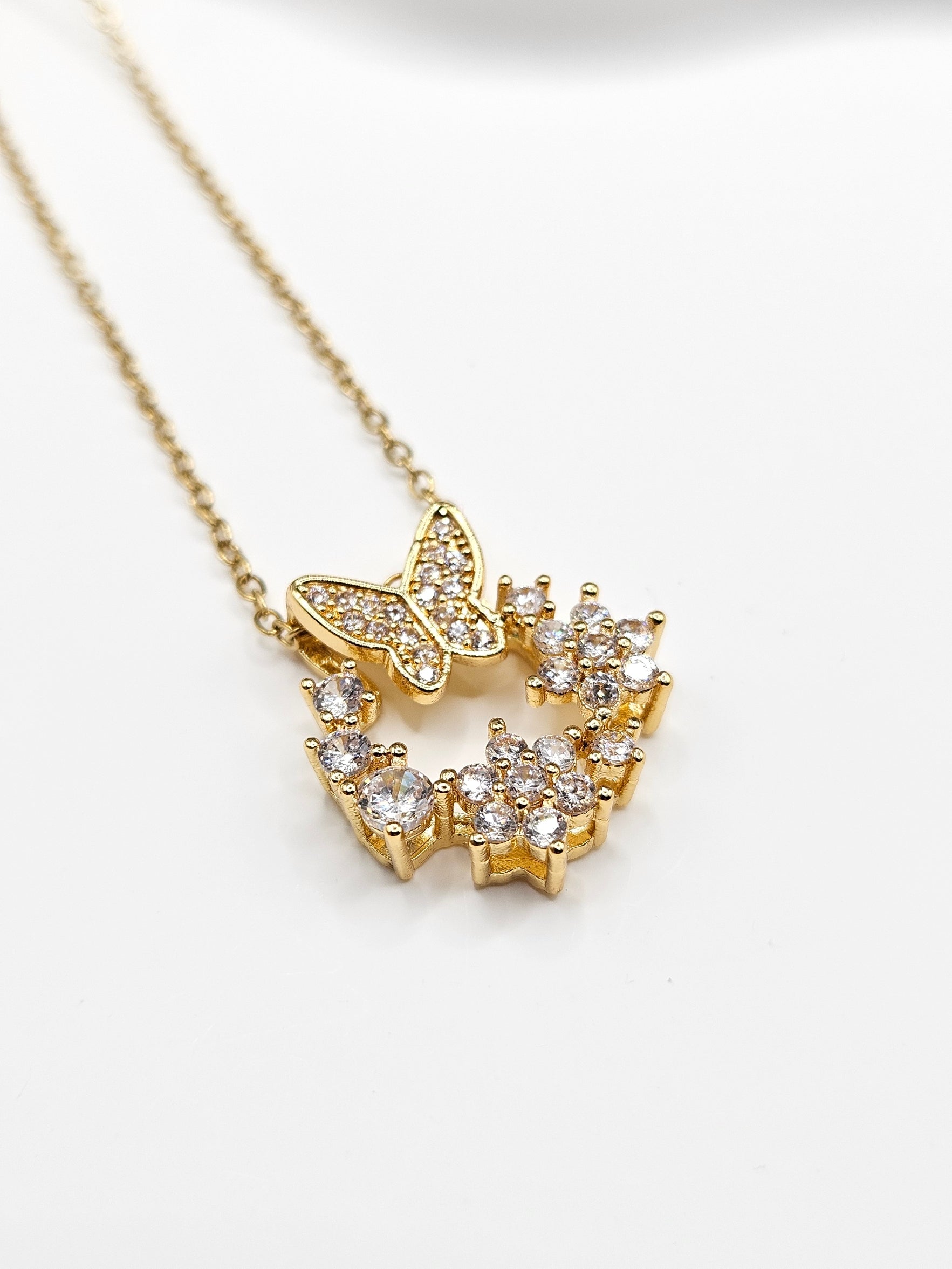Collier Daphnée