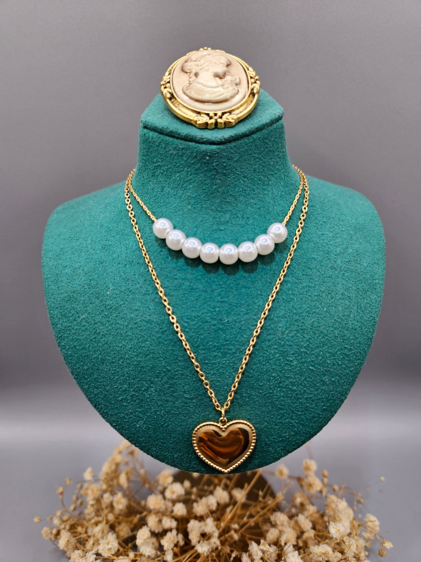 Collier Eloïse