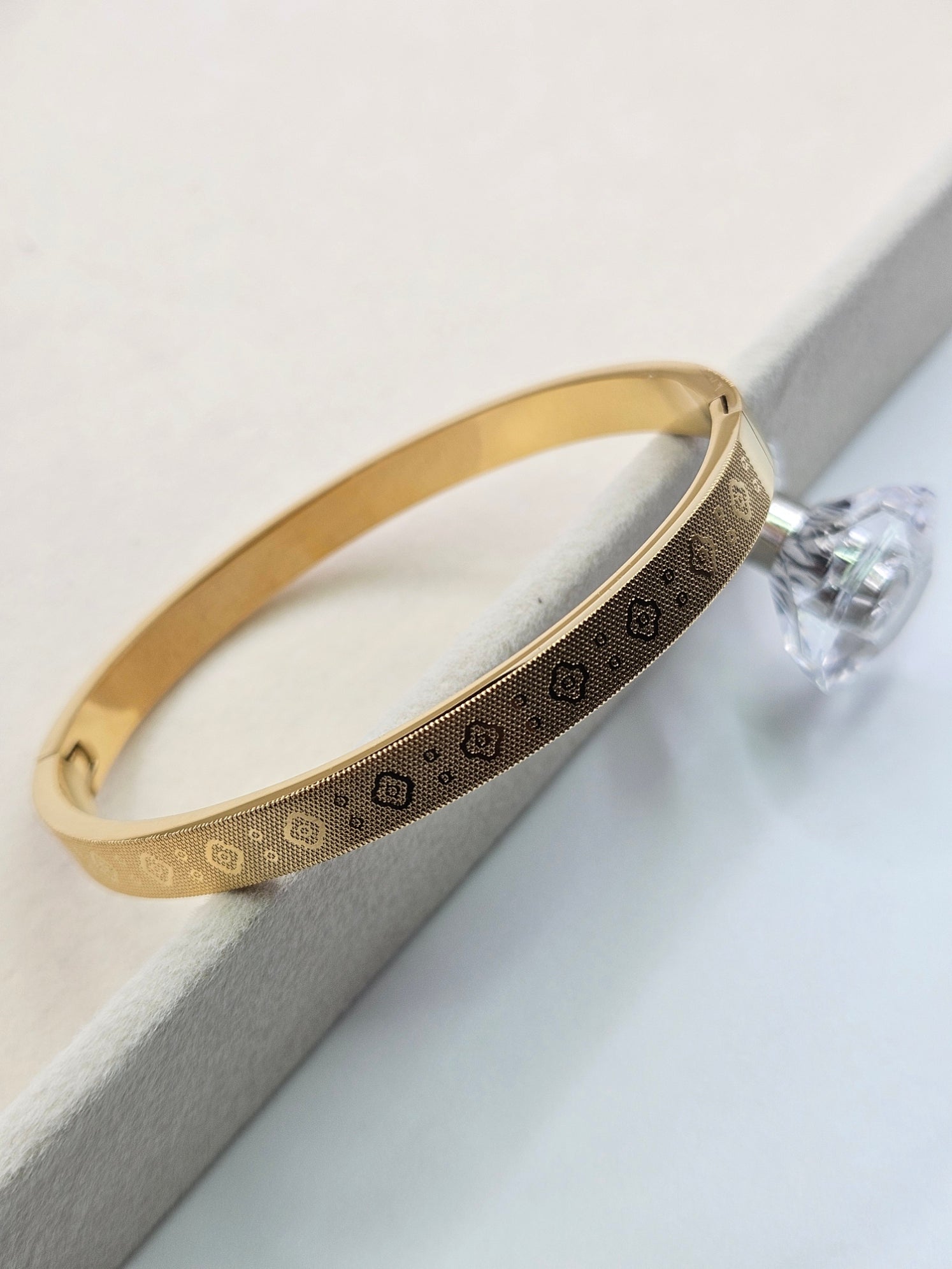 Bracelet Jonc Mackenzie
