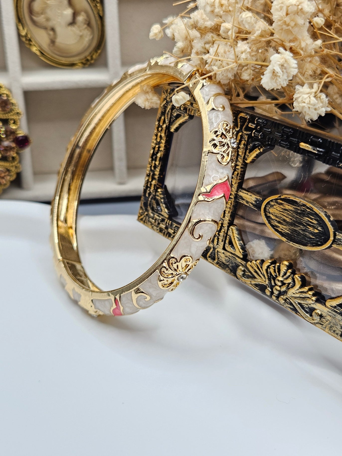 Bracelet Les Jardins de Mayfair