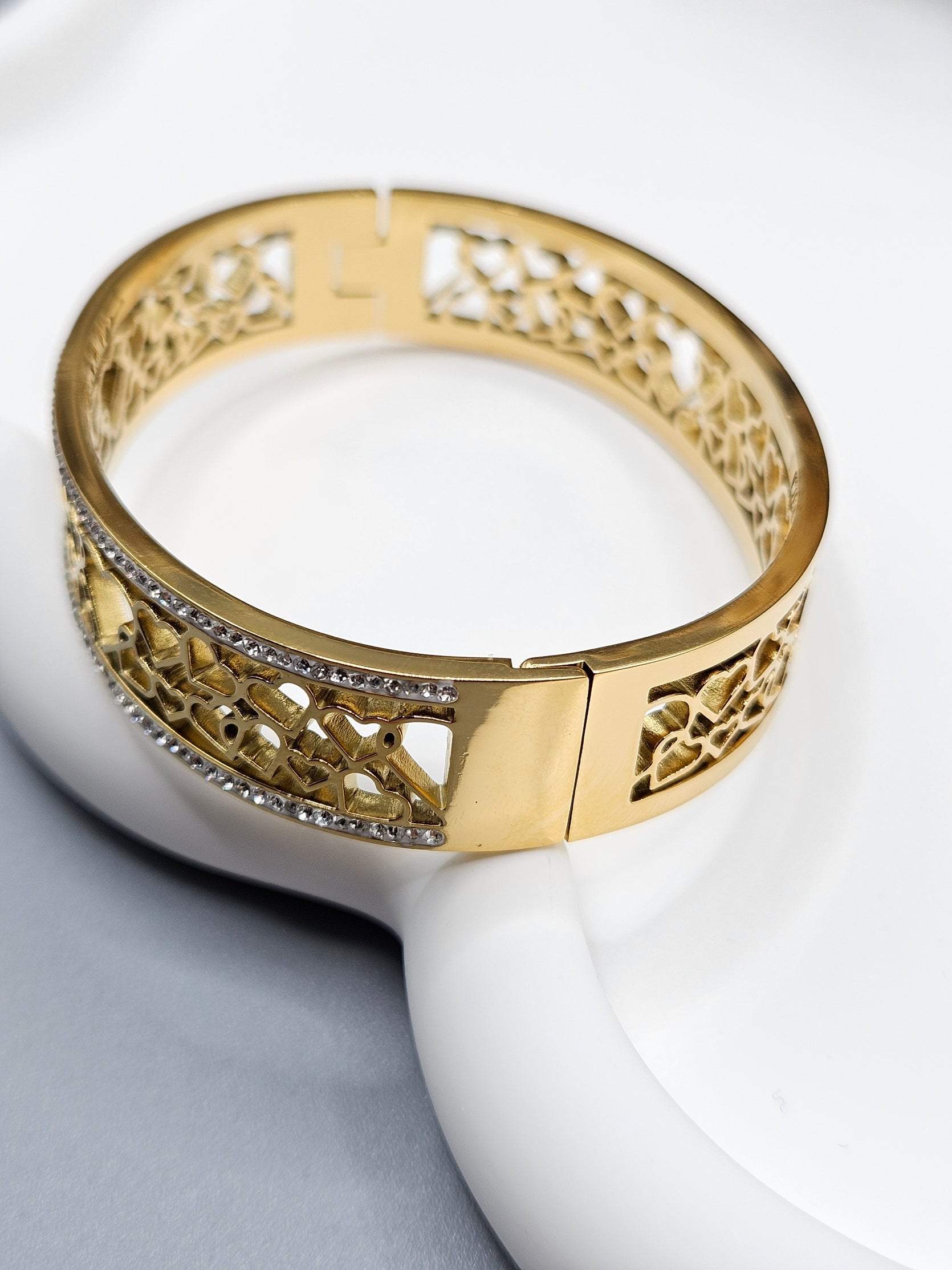 Bracelet Héritage de la duchesses