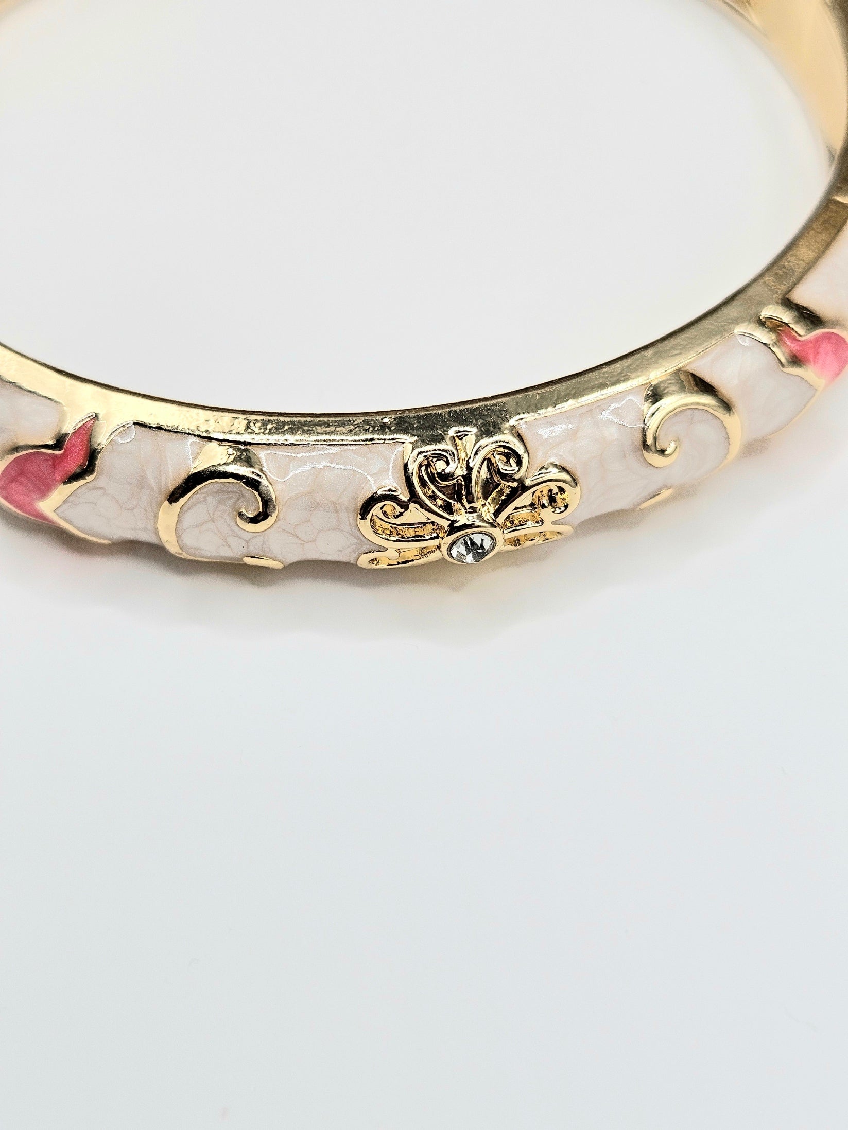 Bracelet Les Jardins de Mayfair