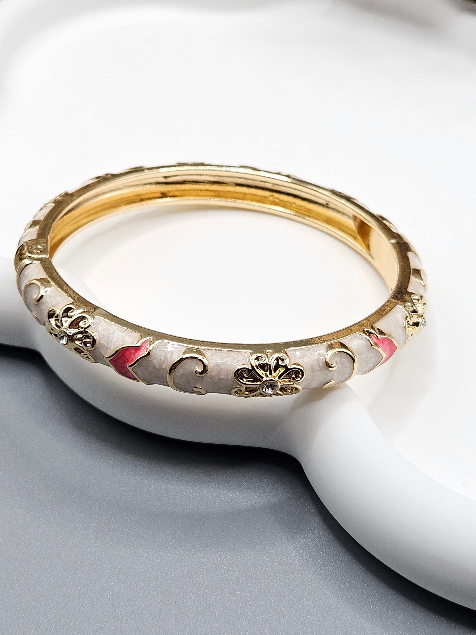 Bracelet Les Jardins de Mayfair