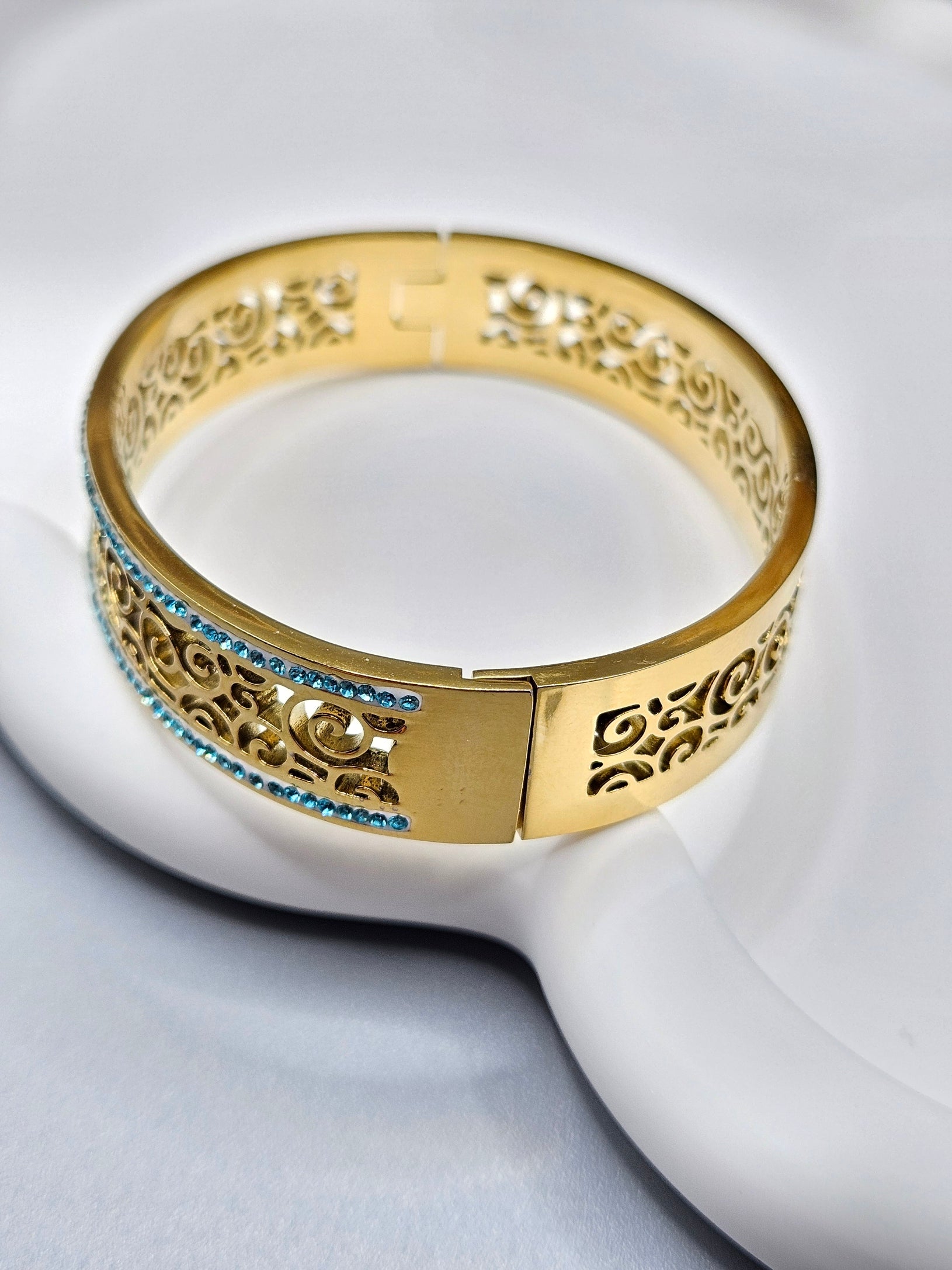 Bracelet Héritage de la duchesses