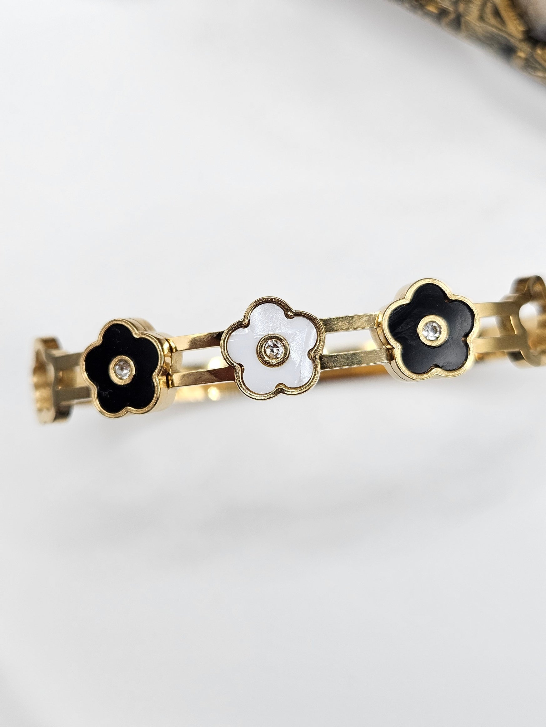 Bracelet Rosée de l'Aube